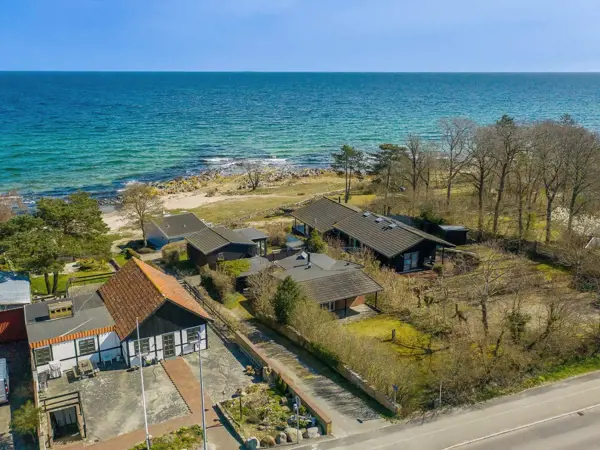 Ferienhaus 50842 in Sandkas / Nordbornholm