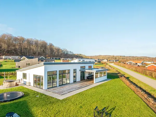 Ferienhaus 50865 in Binderup Strand / Südjütland