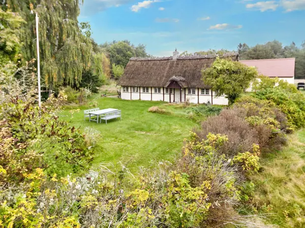Ferienhaus 50912 in Byrum / Læsø