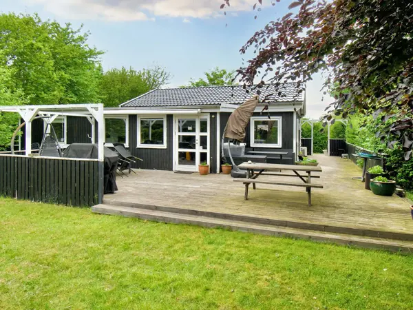 Ferienhaus 50918 in Gilleleje / Nordseeland