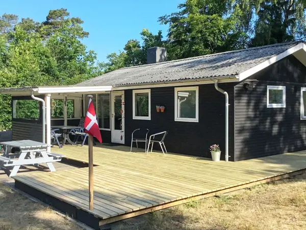 Ferienhaus 50930 in Midtdjurs / Djursland
