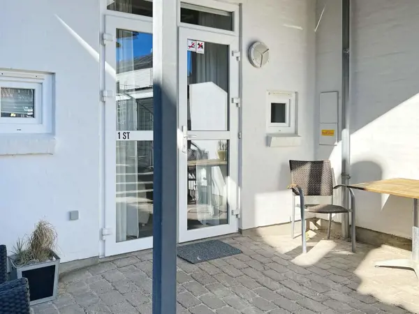 Ferienwohnung 50937 in Løkken / Jammerbucht