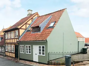 Haus 50946 in Rudkøbing, Langeland