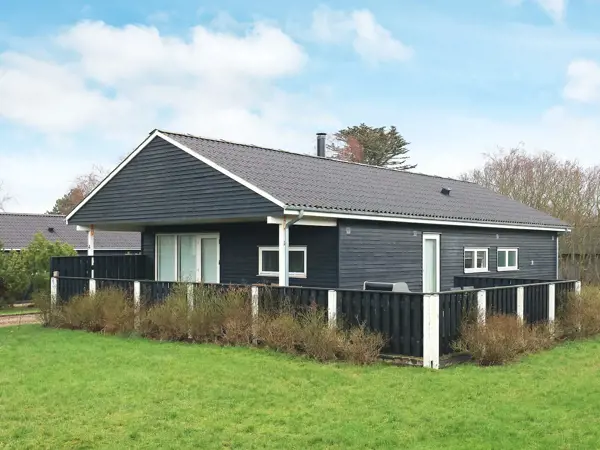 Ferienhaus 50986 in Ristinge / Langeland