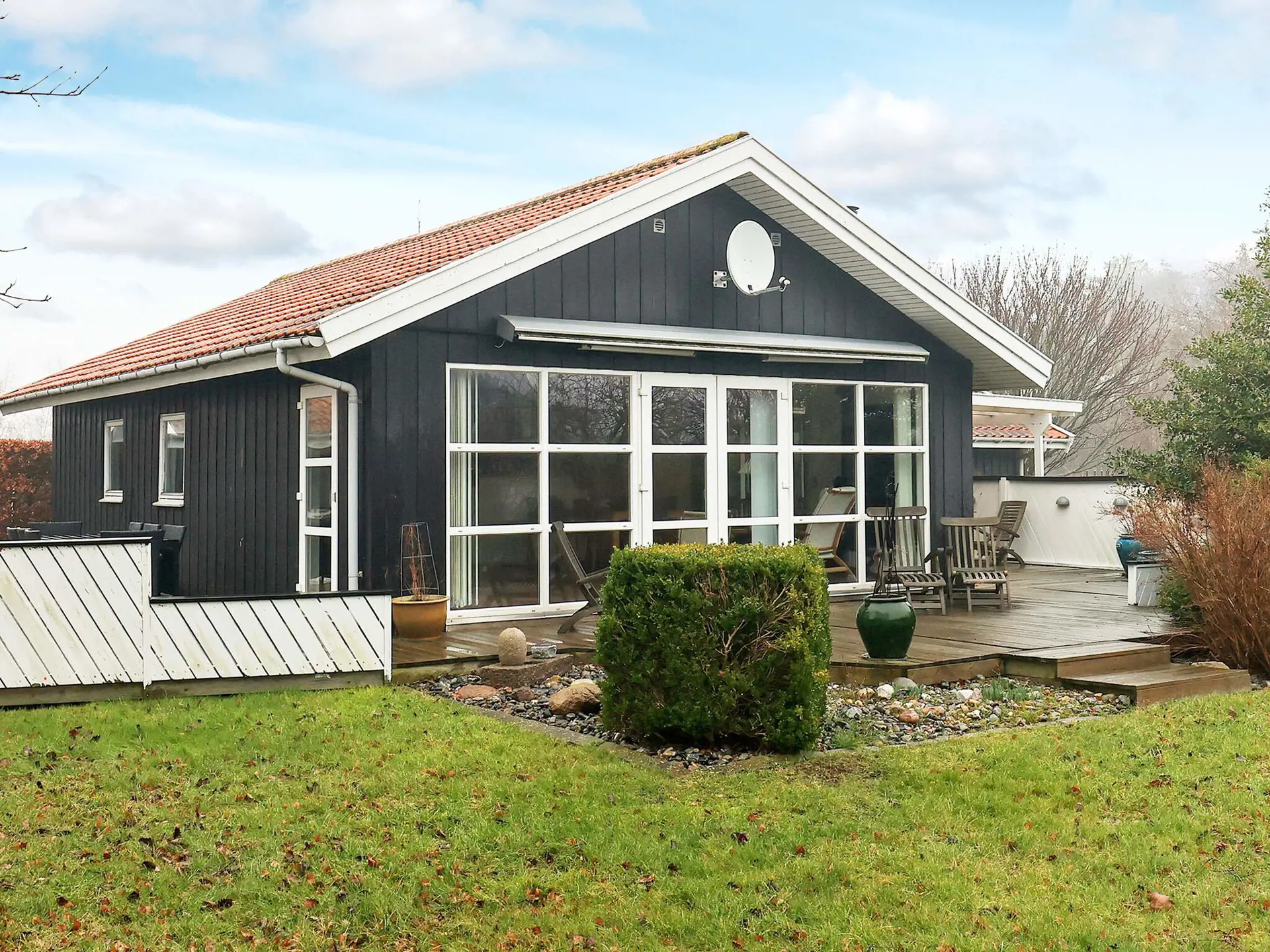 Haus 51578 in Enø, Westseeland