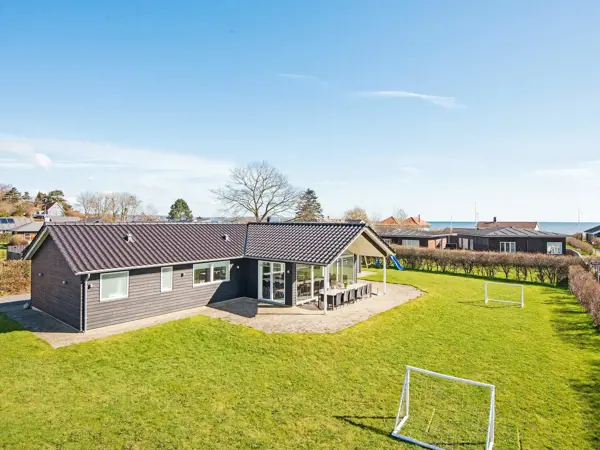 Ferienhaus 51592 in Hvidbjerg Strand / Südjütland
