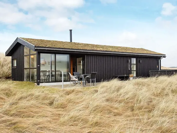 Ferienhaus 51597 in Rødhus / Jammerbucht