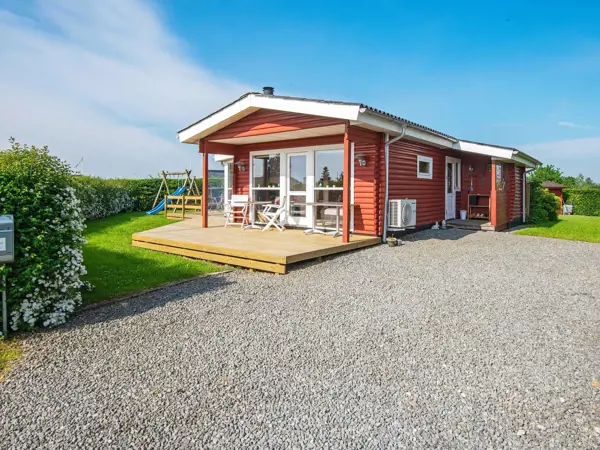 Ferienhaus 51651 in Hejlsminde / Südjütland