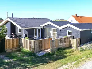 Haus 51657 in Lild Strand, Jammerbucht