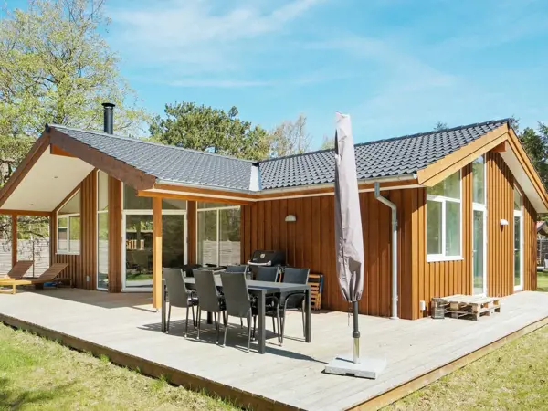 Ferienhaus 51713 in Rørvig / Odsherred