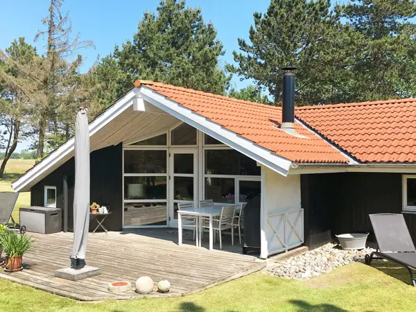 Ferienhaus 51736 in Rødby / Lolland