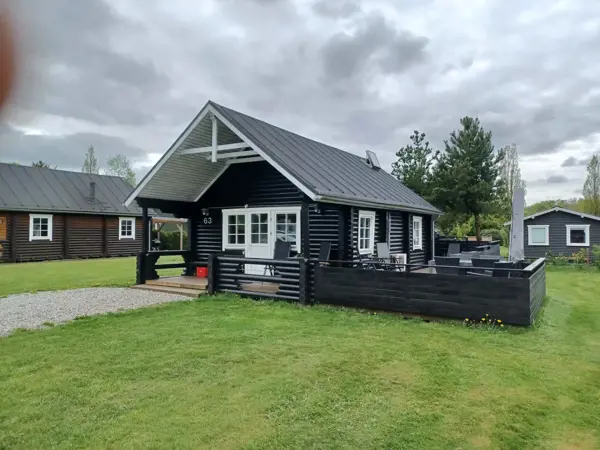 Ferienhaus 51758 in Billund / Südjütland