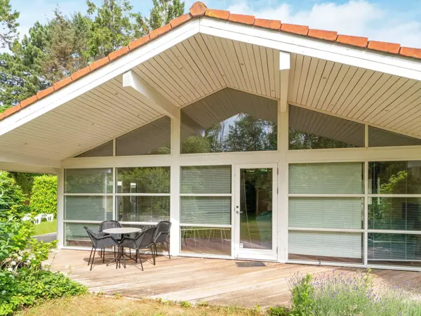 Ferienhaus 51775 in Gilleleje / Nordseeland
