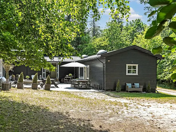Ferienhaus 51786 in Asserbo / Nordseeland