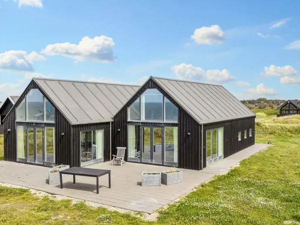 Ferienhaus 51838 in Lønstrup / Jammerbucht