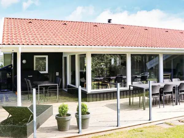 Poolhaus 51914 in Lønstrup / Jammerbucht