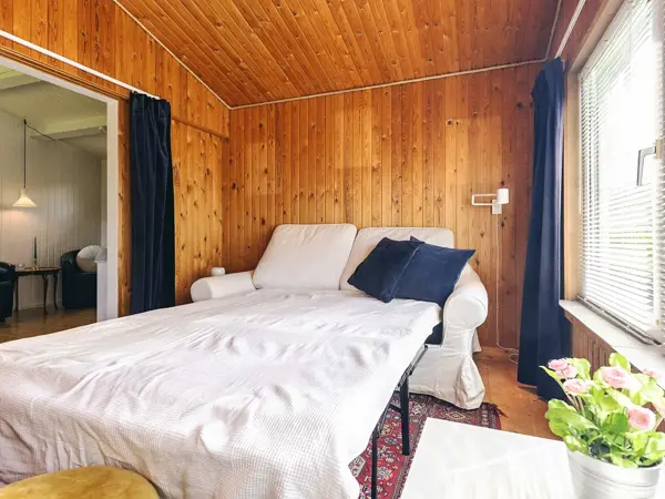 Ferienhaus 51919 in Fyrrestien 1, Faxe Ladeplads | Bild 23 von 25