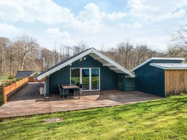 Ferienhaus 51924 in Rendbjerg / Südjütland