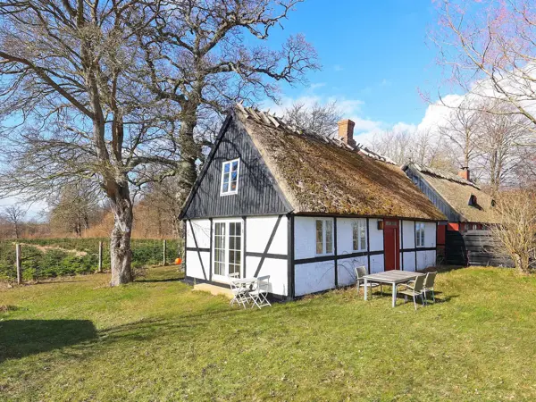 Ferienhaus 51925 in Præstø / Südseeland