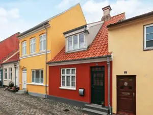 Haus 52251 in Rudkøbing, Langeland