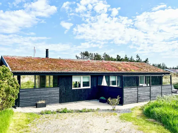 Ferienhaus 52301 in Saltum / Jammerbucht