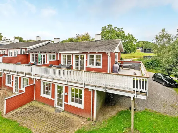 Ferienhaus 52375 in Aabenraa / Südjütland