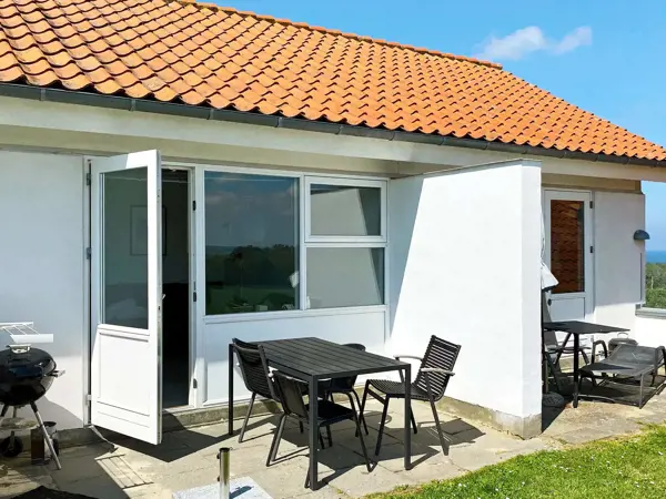 Ferienhaus 52546 in Sandkas / Nordbornholm