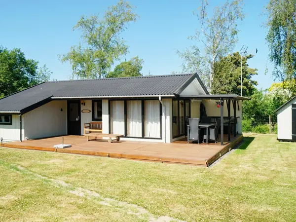 Ferienhaus 52565 in Havnsø / Odsherred