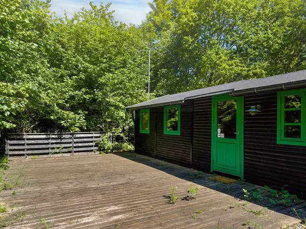Ferienhaus 52566 in Rørvig / Odsherred