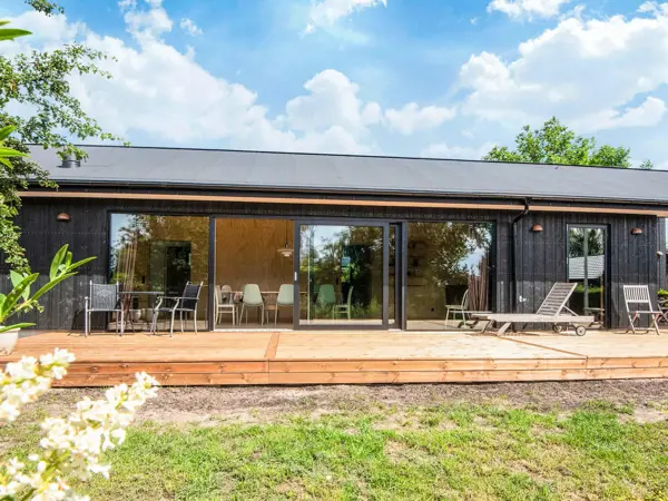 Ferienhaus 52583 in As Vig / Juelsminde