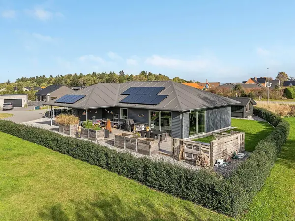 Ferienhaus 52636 in Sæby / Kattegat