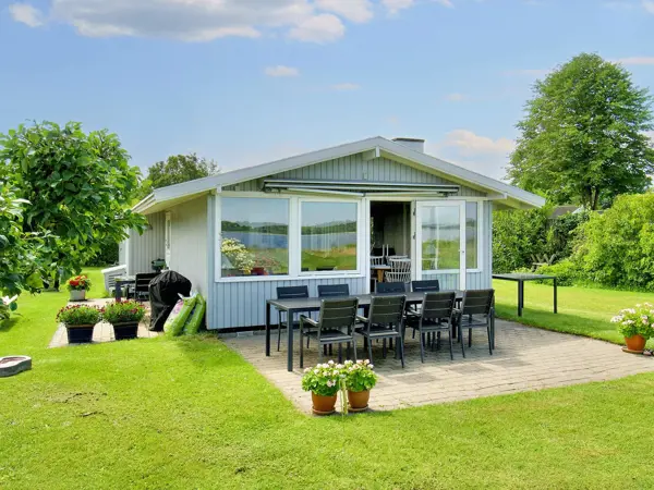 Ferienhaus 52643 in Roskilde Fjord / Nordseeland