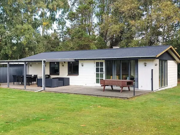 Ferienhaus 52681 in Vesterø / Læsø