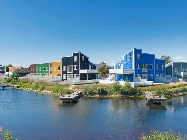 Ferienwohnung 52706 in Øer Strand / Ebeltoft