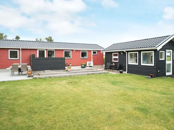 Ferienhaus 52712 in Slagelse / Westseeland