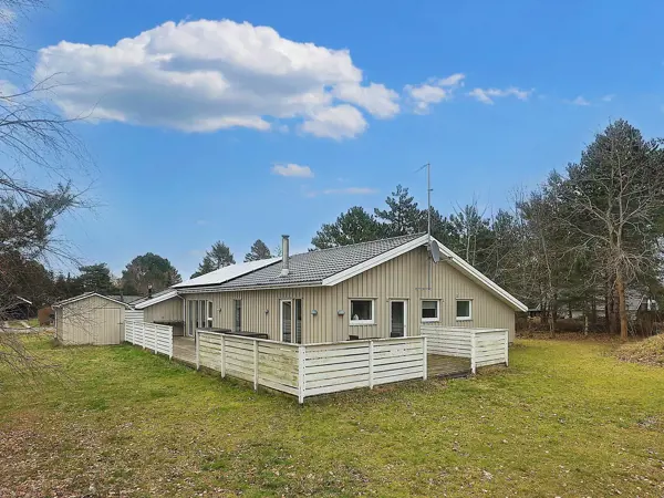 Poolhaus 52749 in Kramnitze / Lolland