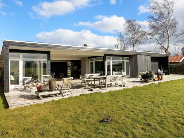 Ferienhaus 52751 in Gedesby / Falster