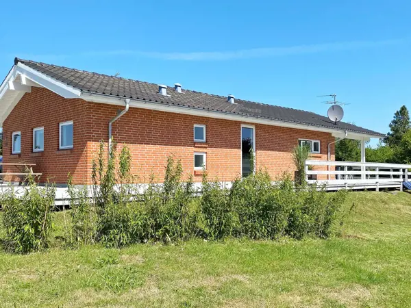 Poolhaus 52789 in Pøt Strandby / Juelsminde