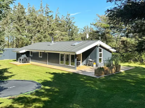 Ferienhaus 52791 in Nr. Lyngby / Jammerbucht