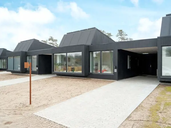 Ferienhaus 52844 in Gilleleje / Nordseeland