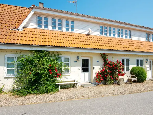 Ferienhaus 52871 in Kegnæs / Alsen