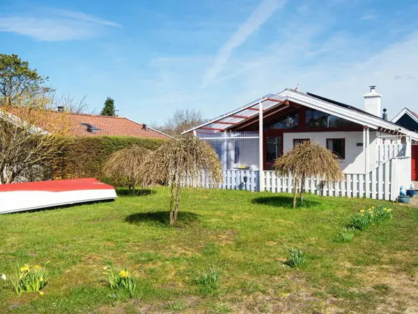 Ferienhaus 52876 in Bork Hytteby / Ringkøbing Fjord
