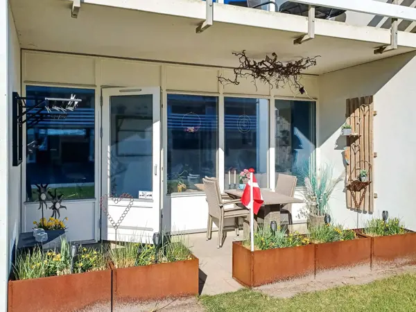 Ferienwohnung 52890 in Søndervig / Holmsland Klit
