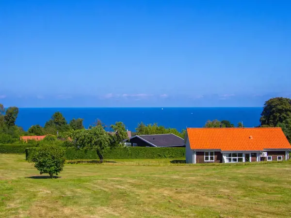 Ferienhaus 52945 in Sandkas / Nordbornholm