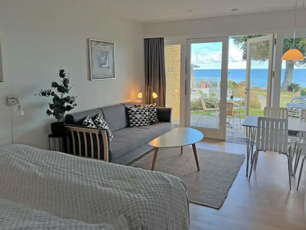 Ferienhaus 52947 in Sandkas / Nordbornholm