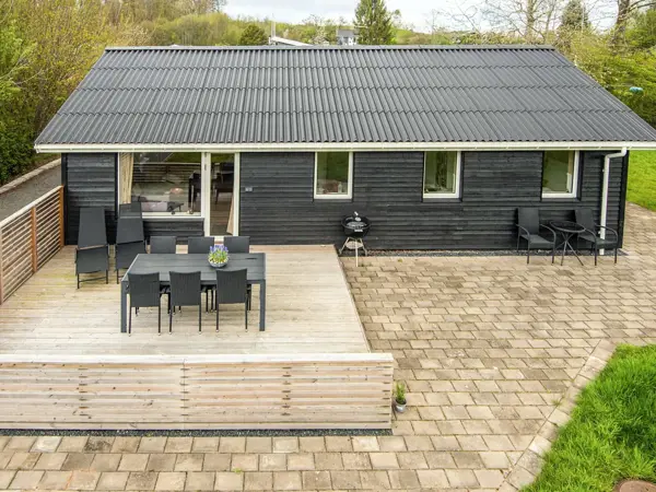 Ferienhaus 52975 in Hvidbjerg Strand / Südjütland