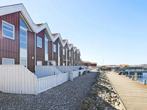 Ferienhaus 52989 in Nibe / Limfjord