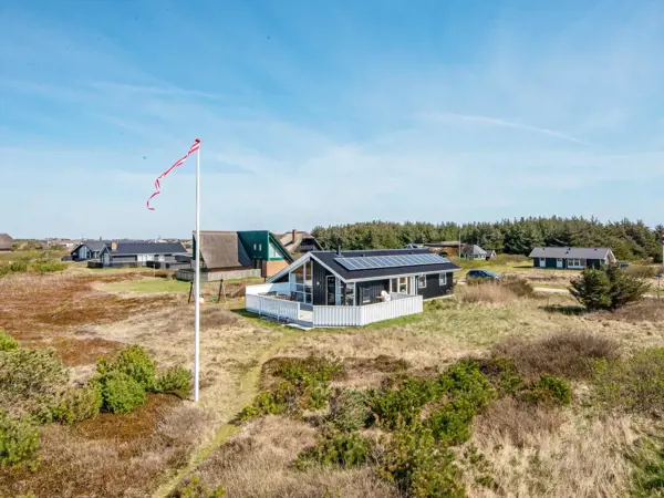 Ferienhaus 52994 in Vrist / Vejlby Klit