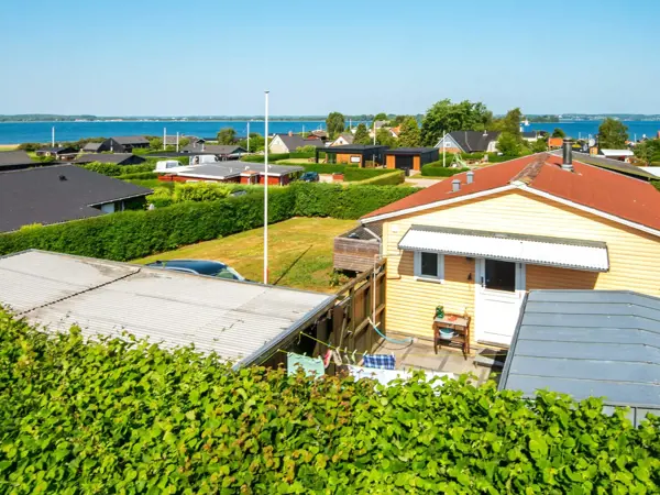 Ferienhaus 53026 in Flensborg Fjord / Südjütland