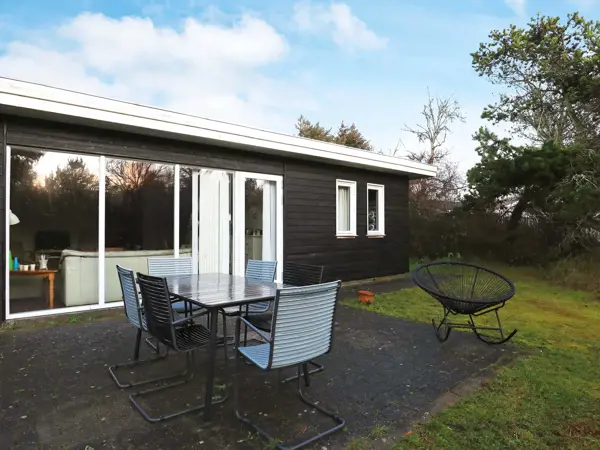 Ferienhaus 53094 in Klitmøller / Thy